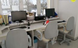 Nowa pracownia endoskopii i nowe windy w naszym szpitalu