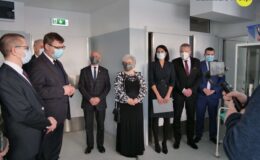 Nowa pracownia endoskopii i nowe windy w naszym szpitalu