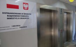 Nowa pracownia endoskopii i nowe windy w naszym szpitalu