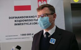 Nowa pracownia endoskopii i nowe windy w naszym szpitalu