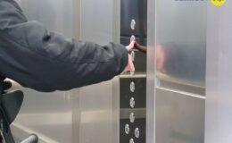 Nowa pracownia endoskopii i nowe windy w naszym szpitalu