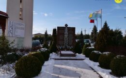 Dzień Pamięci Ofiar obu totalitaryzmów na Warmii i Mazurach