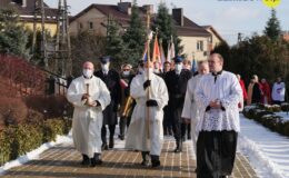 Dzień Pamięci Ofiar obu totalitaryzmów na Warmii i Mazurach