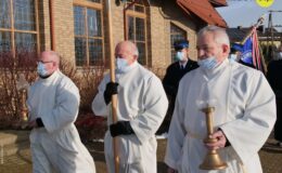 Dzień Pamięci Ofiar obu totalitaryzmów na Warmii i Mazurach