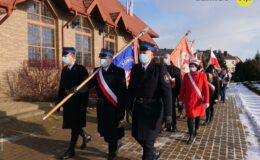 Dzień Pamięci Ofiar obu totalitaryzmów na Warmii i Mazurach