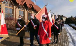 Dzień Pamięci Ofiar obu totalitaryzmów na Warmii i Mazurach