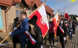 Dzień Pamięci Ofiar obu totalitaryzmów na Warmii i Mazurach