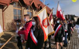 Dzień Pamięci Ofiar obu totalitaryzmów na Warmii i Mazurach