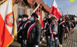 Dzień Pamięci Ofiar obu totalitaryzmów na Warmii i Mazurach