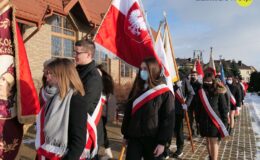 Dzień Pamięci Ofiar obu totalitaryzmów na Warmii i Mazurach