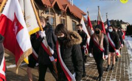 Dzień Pamięci Ofiar obu totalitaryzmów na Warmii i Mazurach