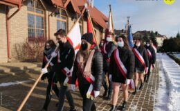 Dzień Pamięci Ofiar obu totalitaryzmów na Warmii i Mazurach