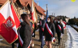 Dzień Pamięci Ofiar obu totalitaryzmów na Warmii i Mazurach