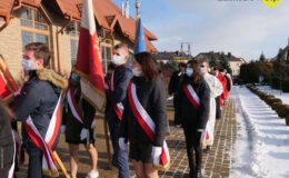 Dzień Pamięci Ofiar obu totalitaryzmów na Warmii i Mazurach