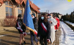Dzień Pamięci Ofiar obu totalitaryzmów na Warmii i Mazurach