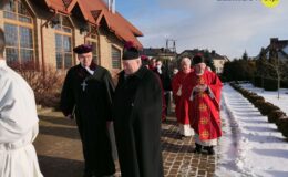 Dzień Pamięci Ofiar obu totalitaryzmów na Warmii i Mazurach