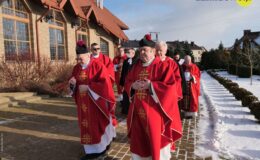 Dzień Pamięci Ofiar obu totalitaryzmów na Warmii i Mazurach