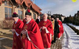 Dzień Pamięci Ofiar obu totalitaryzmów na Warmii i Mazurach