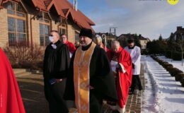 Dzień Pamięci Ofiar obu totalitaryzmów na Warmii i Mazurach