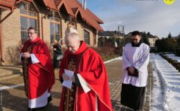 Dzień Pamięci Ofiar obu totalitaryzmów na Warmii i Mazurach