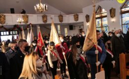 Dzień Pamięci Ofiar obu totalitaryzmów na Warmii i Mazurach