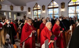 Dzień Pamięci Ofiar obu totalitaryzmów na Warmii i Mazurach