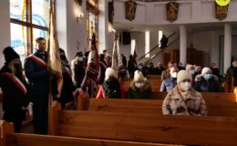 Dzień Pamięci Ofiar obu totalitaryzmów na Warmii i Mazurach