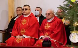 Dzień Pamięci Ofiar obu totalitaryzmów na Warmii i Mazurach