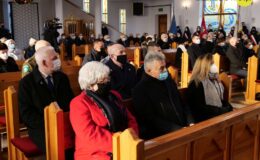 Dzień Pamięci Ofiar obu totalitaryzmów na Warmii i Mazurach