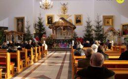 Dzień Pamięci Ofiar obu totalitaryzmów na Warmii i Mazurach