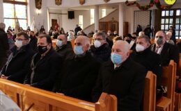 Dzień Pamięci Ofiar obu totalitaryzmów na Warmii i Mazurach