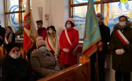 Dzień Pamięci Ofiar obu totalitaryzmów na Warmii i Mazurach