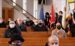 Dzień Pamięci Ofiar obu totalitaryzmów na Warmii i Mazurach