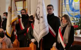 Dzień Pamięci Ofiar obu totalitaryzmów na Warmii i Mazurach