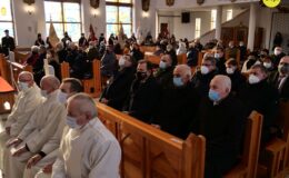 Dzień Pamięci Ofiar obu totalitaryzmów na Warmii i Mazurach