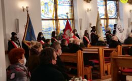 Dzień Pamięci Ofiar obu totalitaryzmów na Warmii i Mazurach
