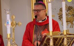 Dzień Pamięci Ofiar obu totalitaryzmów na Warmii i Mazurach