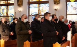 Dzień Pamięci Ofiar obu totalitaryzmów na Warmii i Mazurach