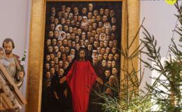 Dzień Pamięci Ofiar obu totalitaryzmów na Warmii i Mazurach