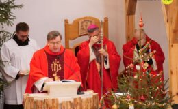 Dzień Pamięci Ofiar obu totalitaryzmów na Warmii i Mazurach