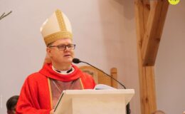 Dzień Pamięci Ofiar obu totalitaryzmów na Warmii i Mazurach