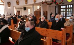 Dzień Pamięci Ofiar obu totalitaryzmów na Warmii i Mazurach