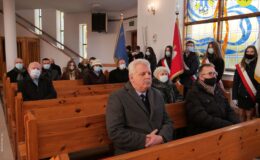 Dzień Pamięci Ofiar obu totalitaryzmów na Warmii i Mazurach