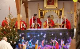 Dzień Pamięci Ofiar obu totalitaryzmów na Warmii i Mazurach