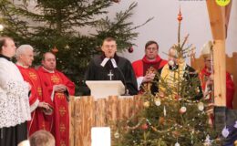 Dzień Pamięci Ofiar obu totalitaryzmów na Warmii i Mazurach