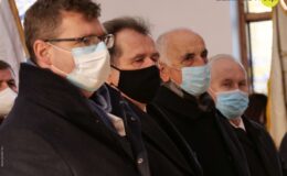 Dzień Pamięci Ofiar obu totalitaryzmów na Warmii i Mazurach