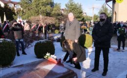 Dzień Pamięci Ofiar obu totalitaryzmów na Warmii i Mazurach