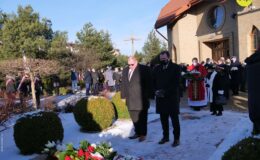 Dzień Pamięci Ofiar obu totalitaryzmów na Warmii i Mazurach