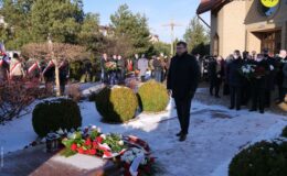 Dzień Pamięci Ofiar obu totalitaryzmów na Warmii i Mazurach