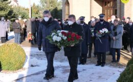 Dzień Pamięci Ofiar obu totalitaryzmów na Warmii i Mazurach
